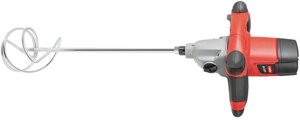 Mezclador de mortero y L�quidos RATIO MM1600M1